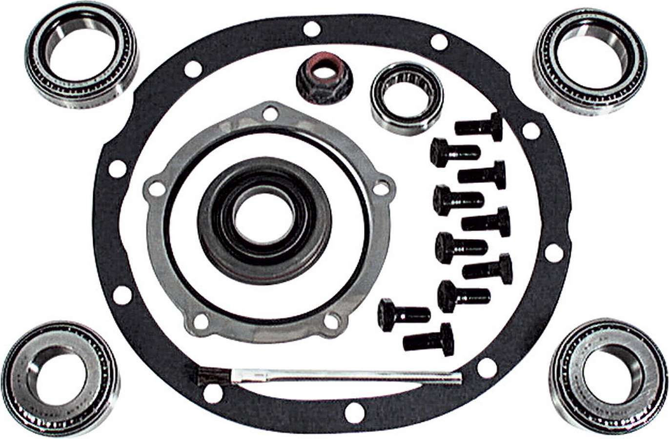 Bearing Kit Ford 9 2.893 Bearing Ring and Pinion Install Kits/ Bearings Allstar Performance