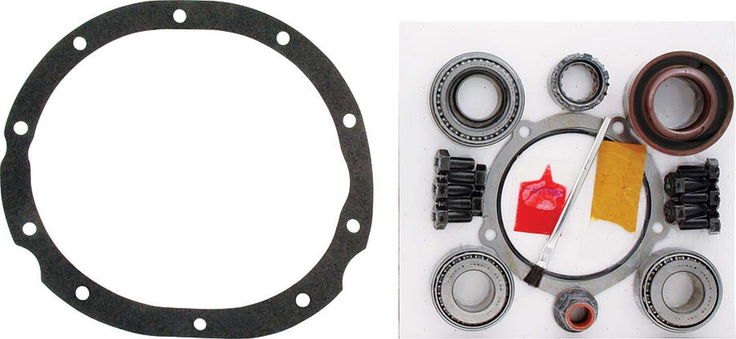 Bearing Kit Ford 9 3.062 Bearing Ring and Pinion Install Kits/ Bearings Allstar Performance