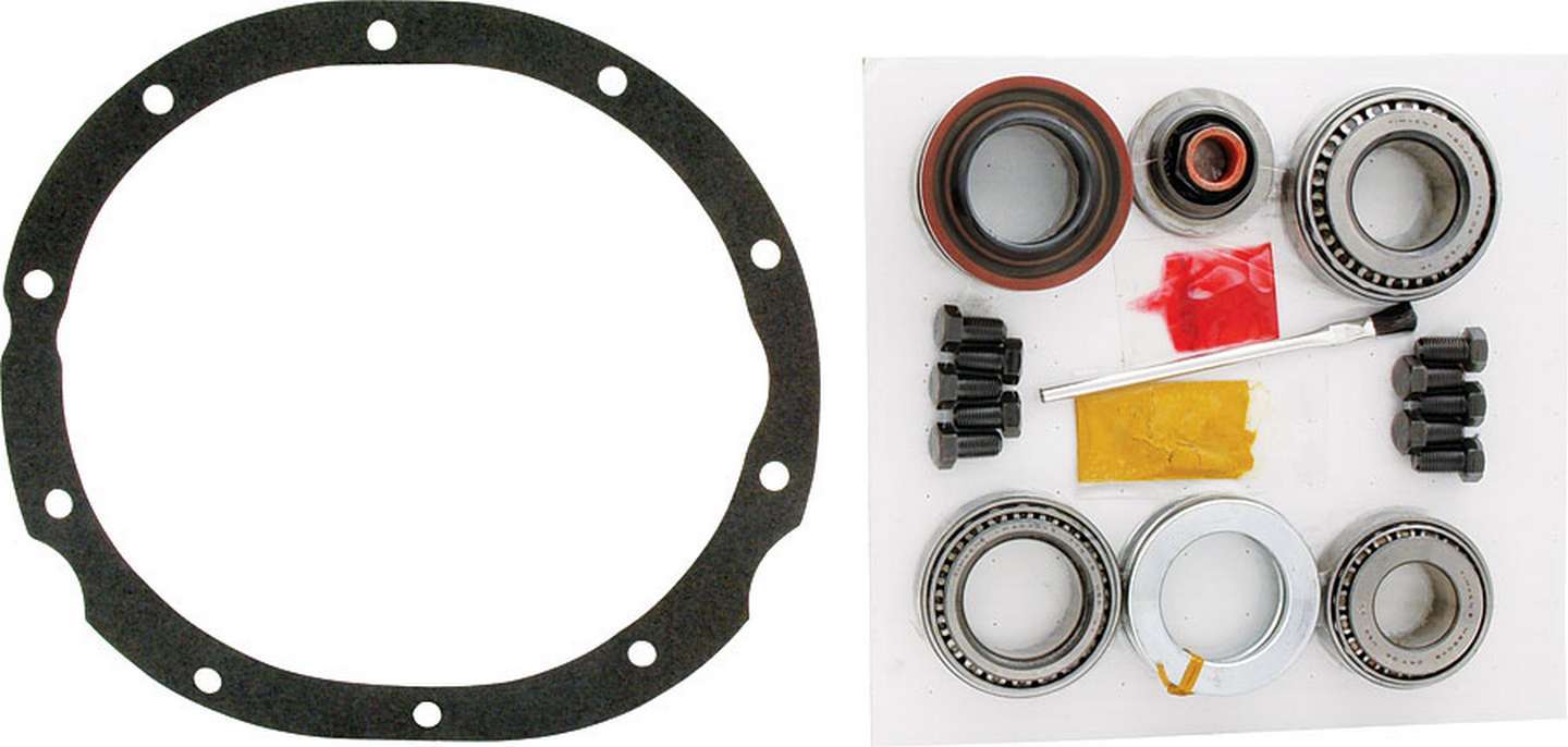 Bearing Kit Ford 8.8 Ring and Pinion Install Kits/ Bearings Allstar Performance
