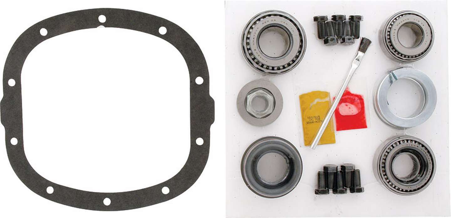 Bearing Kit GM 7.5 10 Bolt 1982-98 Ring and Pinion Install Kits/ Bearings Allstar Performance