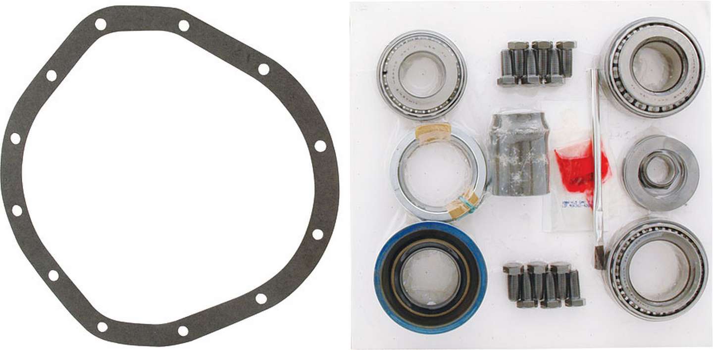Bearing Kit GM 8.875 12 Bolt Truck Ring and Pinion Install Kits/ Bearings Allstar Performance