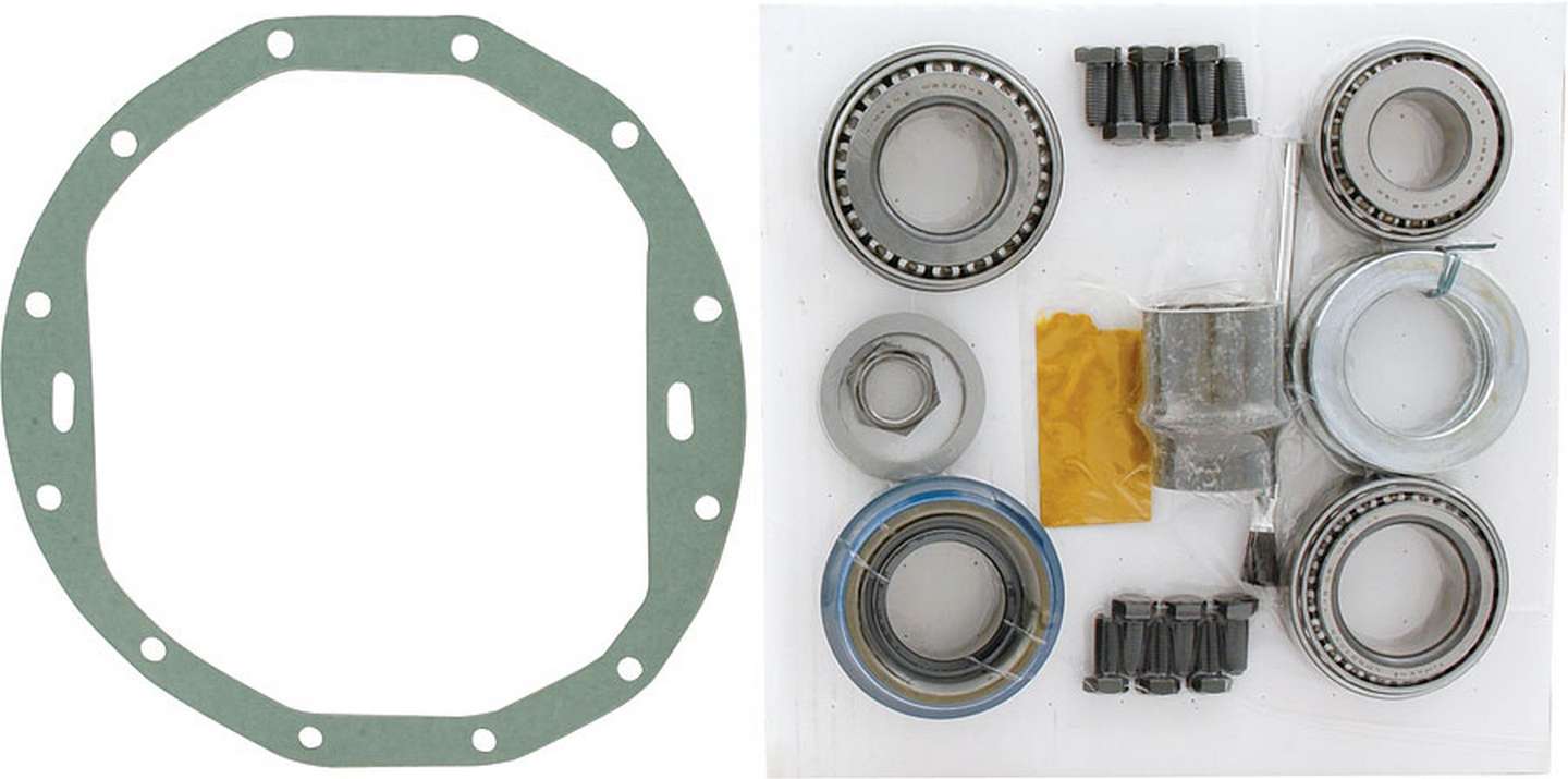 Bearing Kit GM 8.875 12 Bolt Car Ring and Pinion Install Kits/ Bearings Allstar Performance