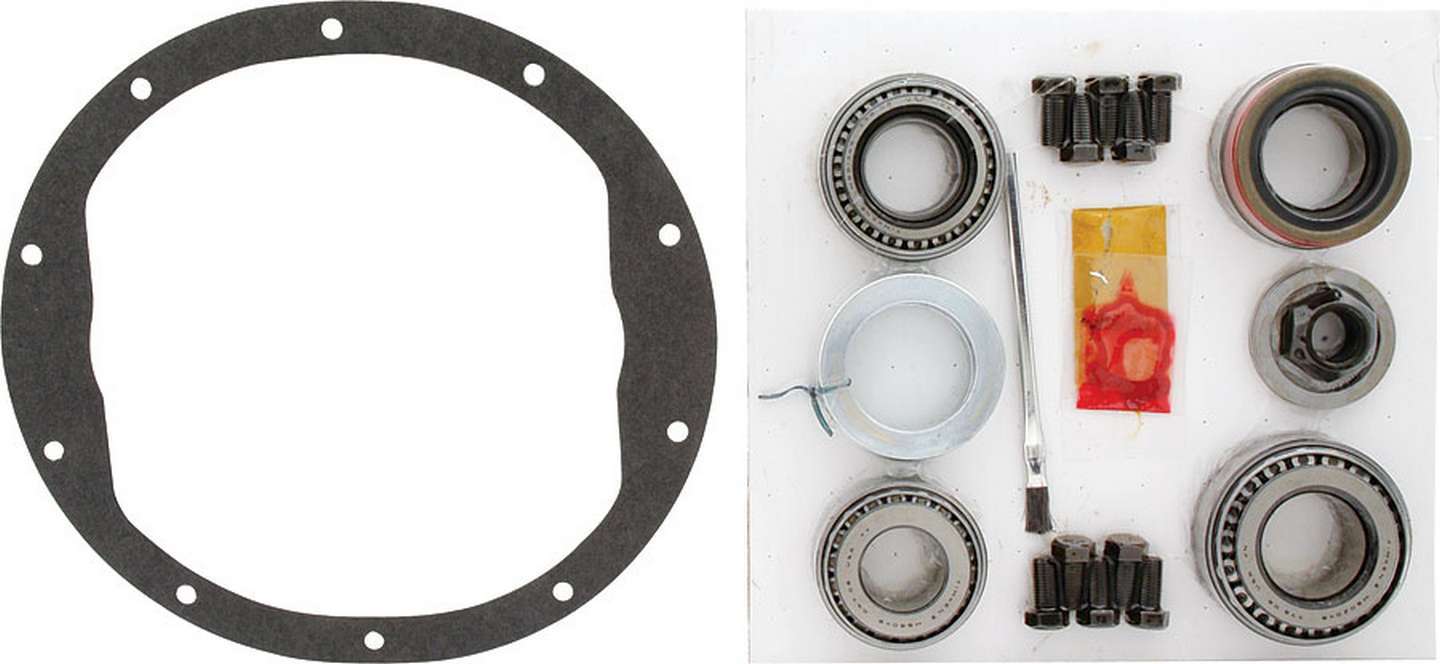Bearing Kit GM 8.5 10 Bolt 1970-98 Ring and Pinion Install Kits/ Bearings Allstar Performance