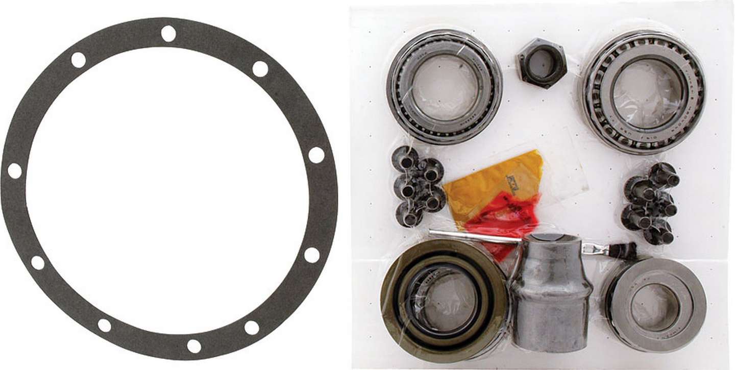 Bearing Kit Mopar 8-3/4 w/489 Casting Ring and Pinion Install Kits/ Bearings Allstar Performance