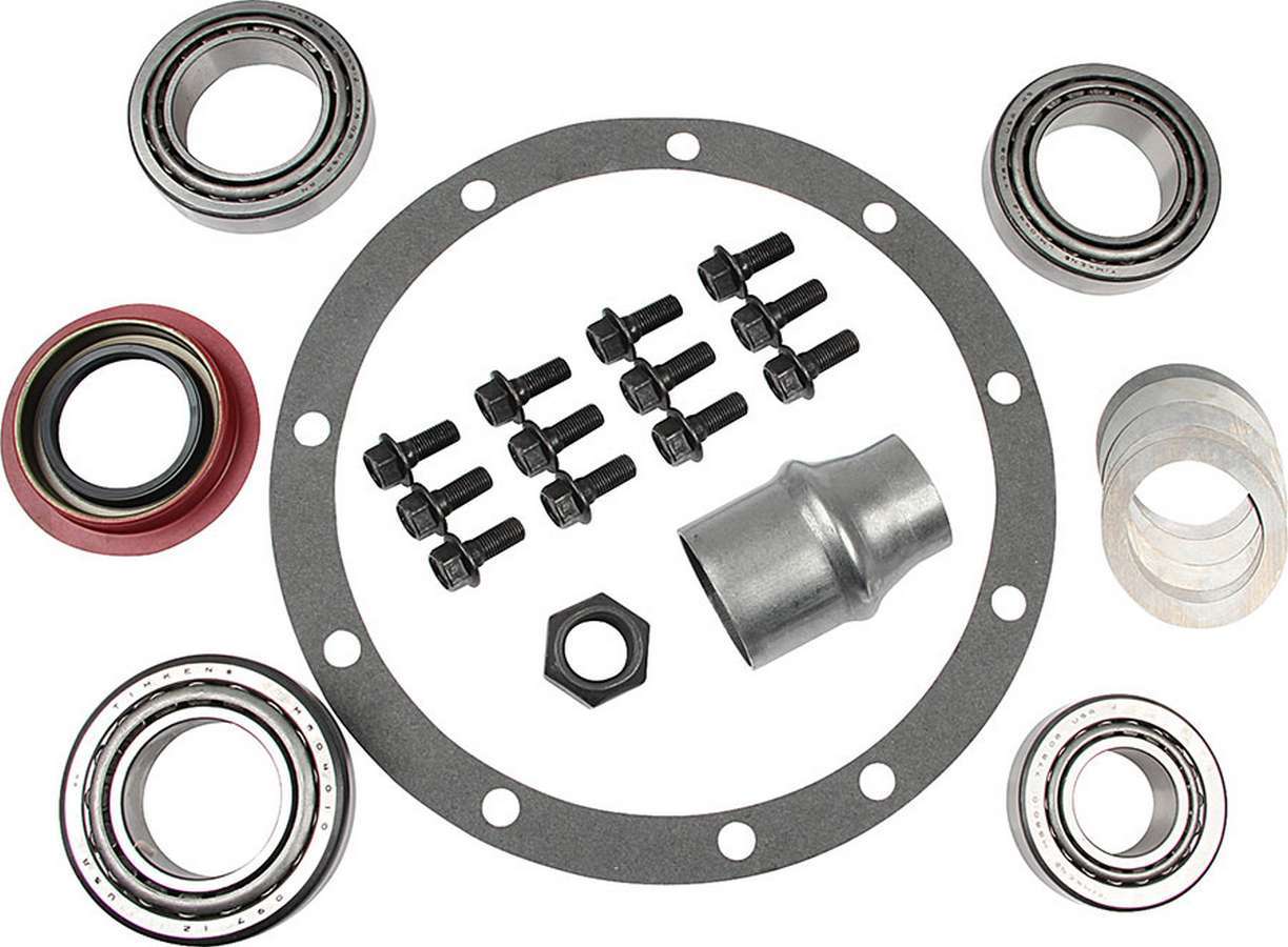 Bearing Kit Mopar 8-3/4 w/489 Casting Ring and Pinion Install Kits/ Bearings Allstar Performance