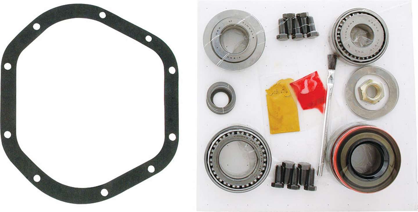 Bearing Kit Dana 44 Ring and Pinion Install Kits/ Bearings Allstar Performance