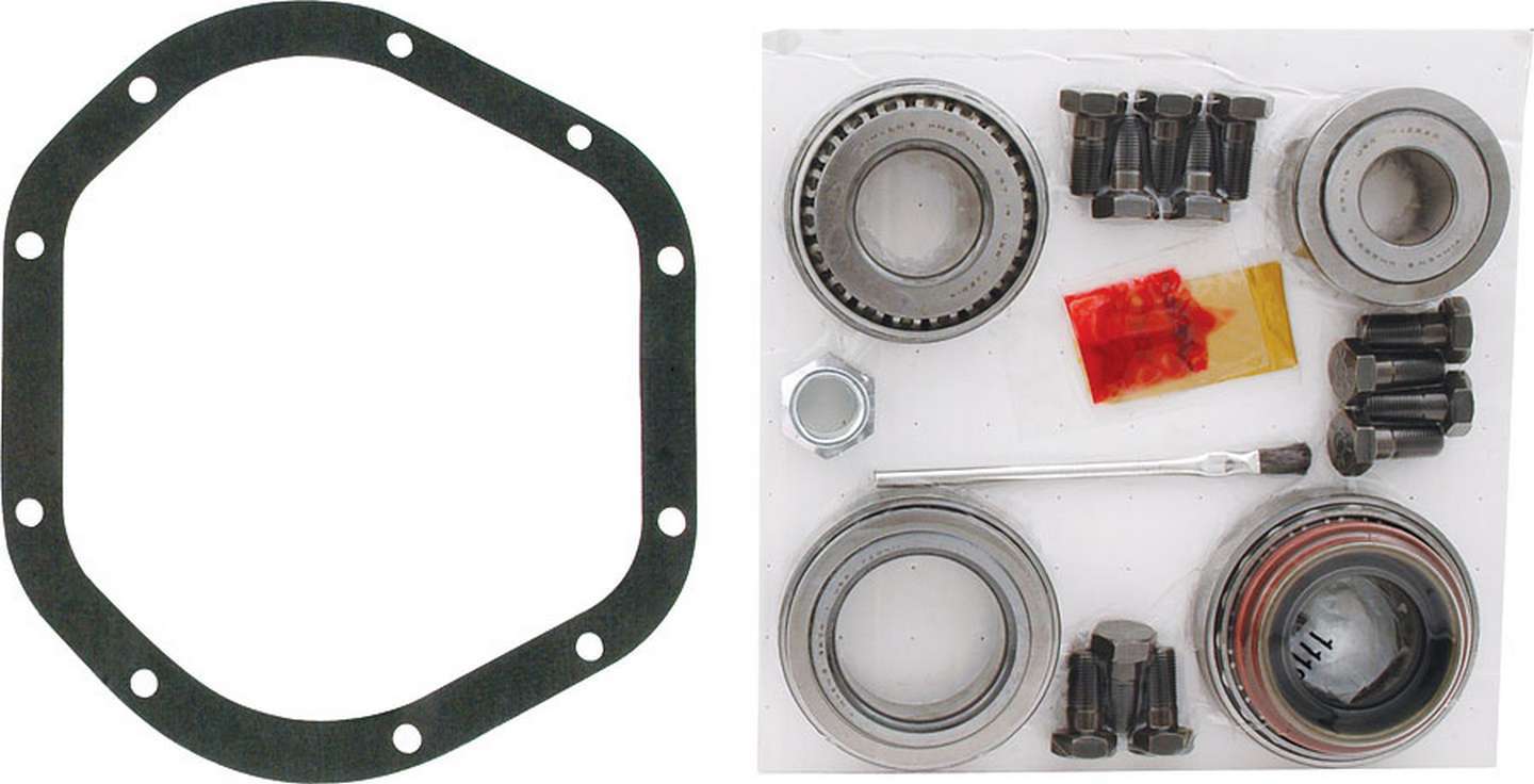 Bearing Kit Dana 60 & 61 Ring and Pinion Install Kits/ Bearings Allstar Performance