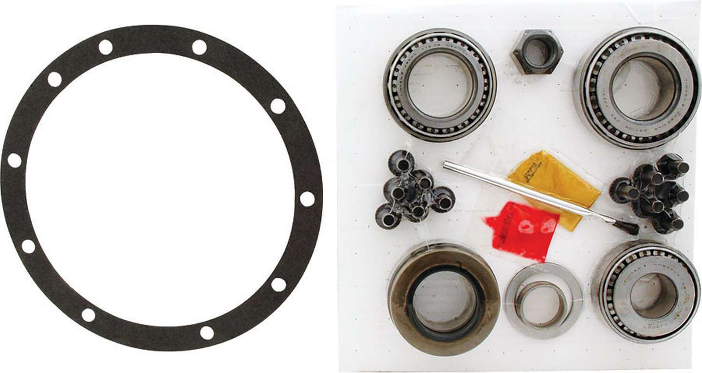Bearing Kit Mopar 8-3/4 w/742 Casting Ring and Pinion Install Kits/ Bearings Allstar Performance