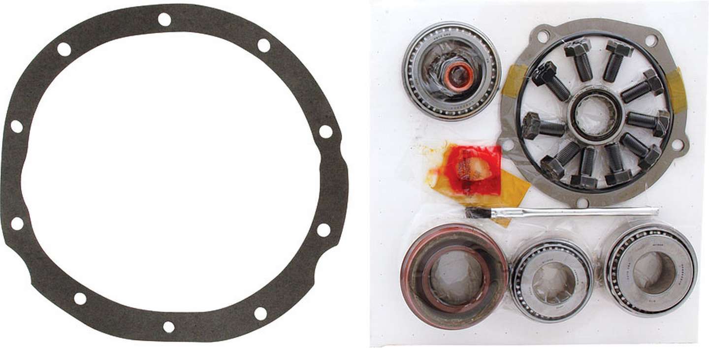 Bearing Kit Ford 9in 3.062 Bearing Ring and Pinion Install Kits/ Bearings Allstar Performance