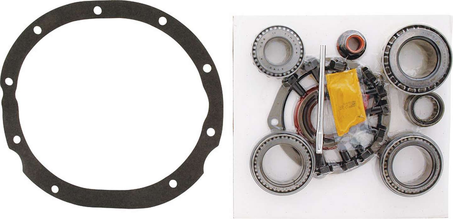 Bearing Kit Ford 9in 3.250 Bearing Ring and Pinion Install Kits/ Bearings Allstar Performance