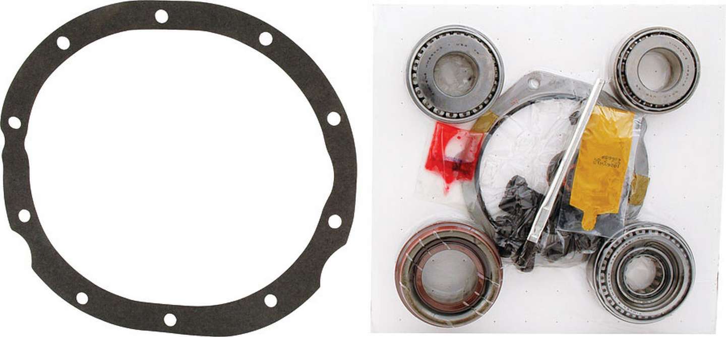 Bearing Kit Ford 9in 3.250 Bearing Ring and Pinion Install Kits/ Bearings Allstar Performance