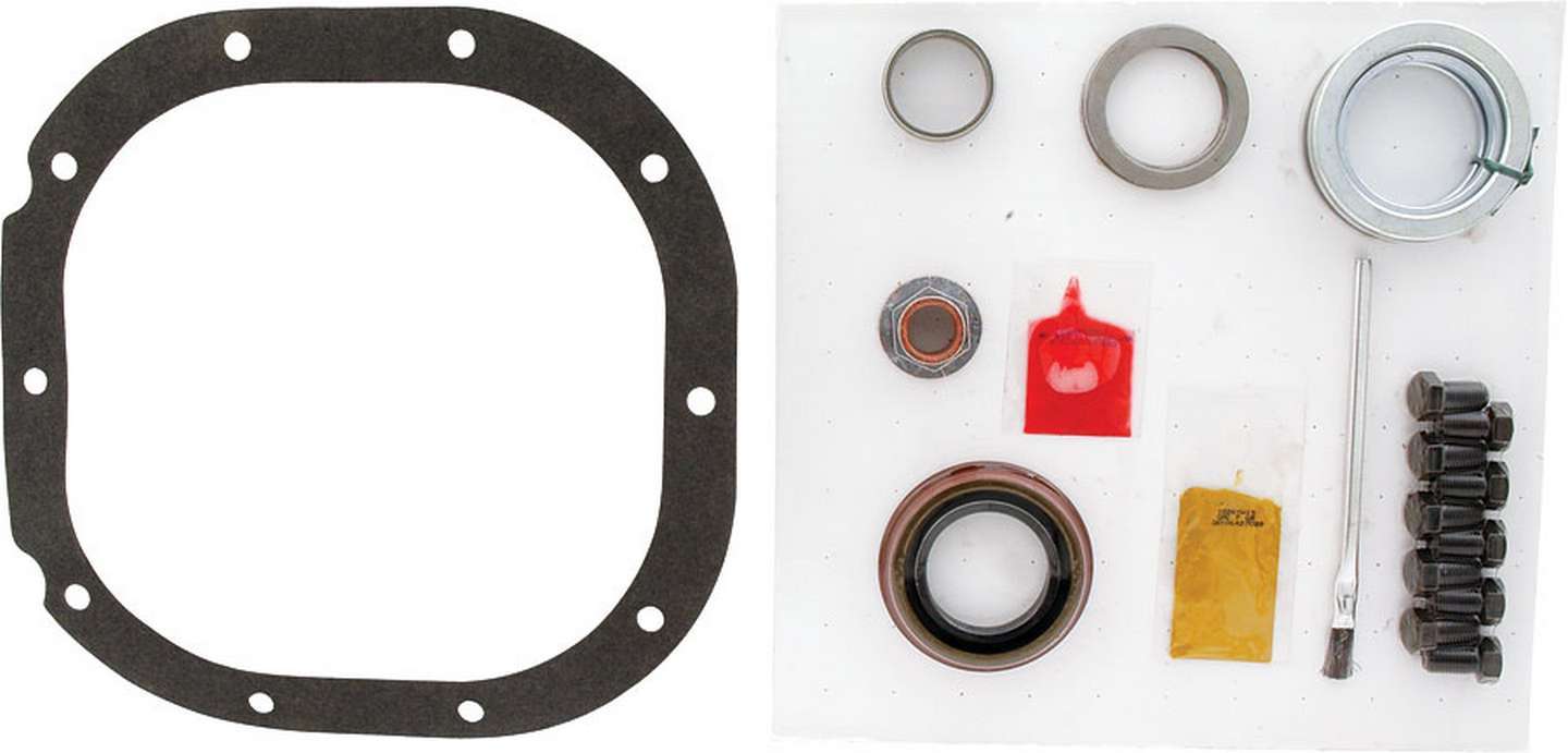 Shim Kit Ford 8.8in Differential Shims Allstar Performance