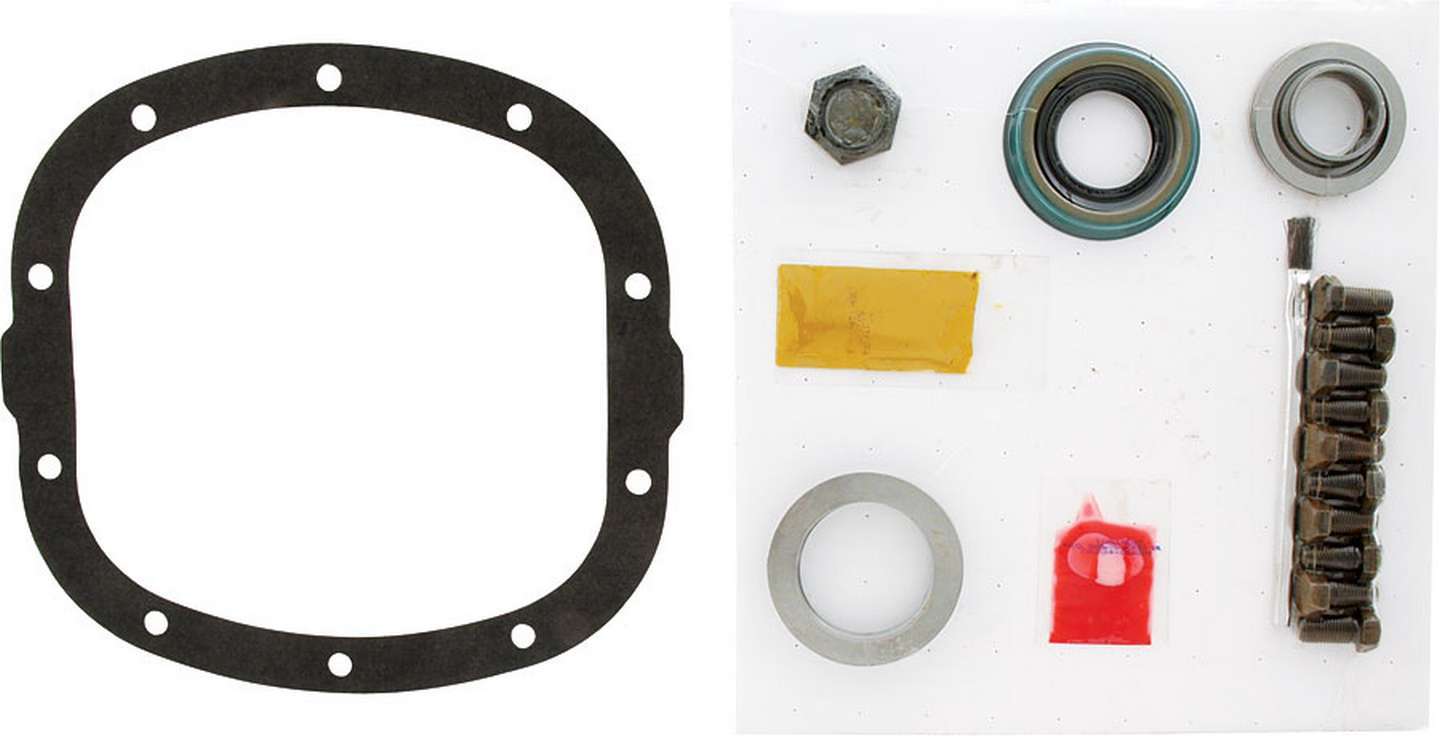 Shim Kit GM 7.5in 10 Bolt 1982-1998 Differential Shims Allstar Performance