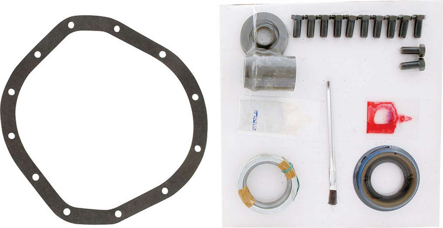 Shim Kit GM 8.875in 12 Bolt Truck Differential Shims Allstar Performance