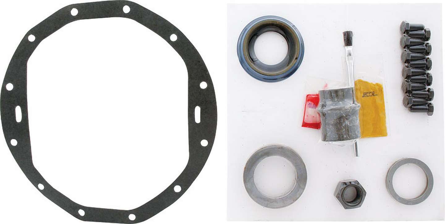 Shim Kit GM 8.875in 12 Bolt Car Differential Shims Allstar Performance