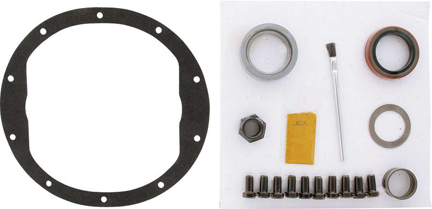 Shim Kit GM 8.5in 10 Bolt 1970-98 Differential Shims Allstar Performance