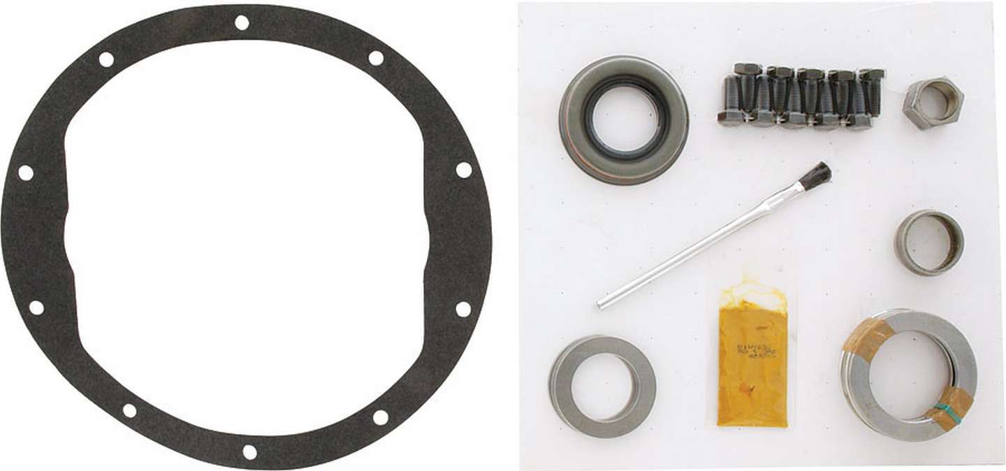Shim Kit GM 8.2in 10 Bolt 1964-72 Differential Shims Allstar Performance