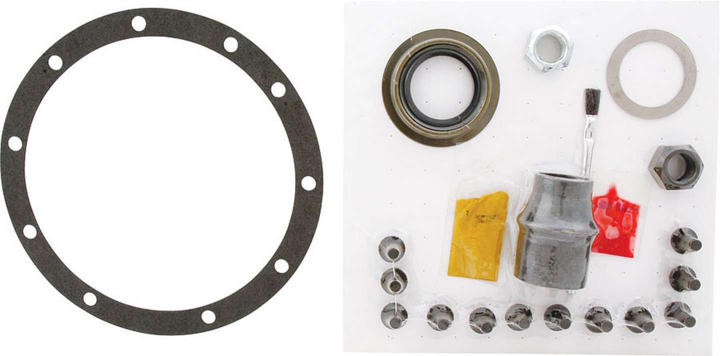 Shim Kit Mopar 8-3/4 w/489 Casting Differential Shims Allstar Performance