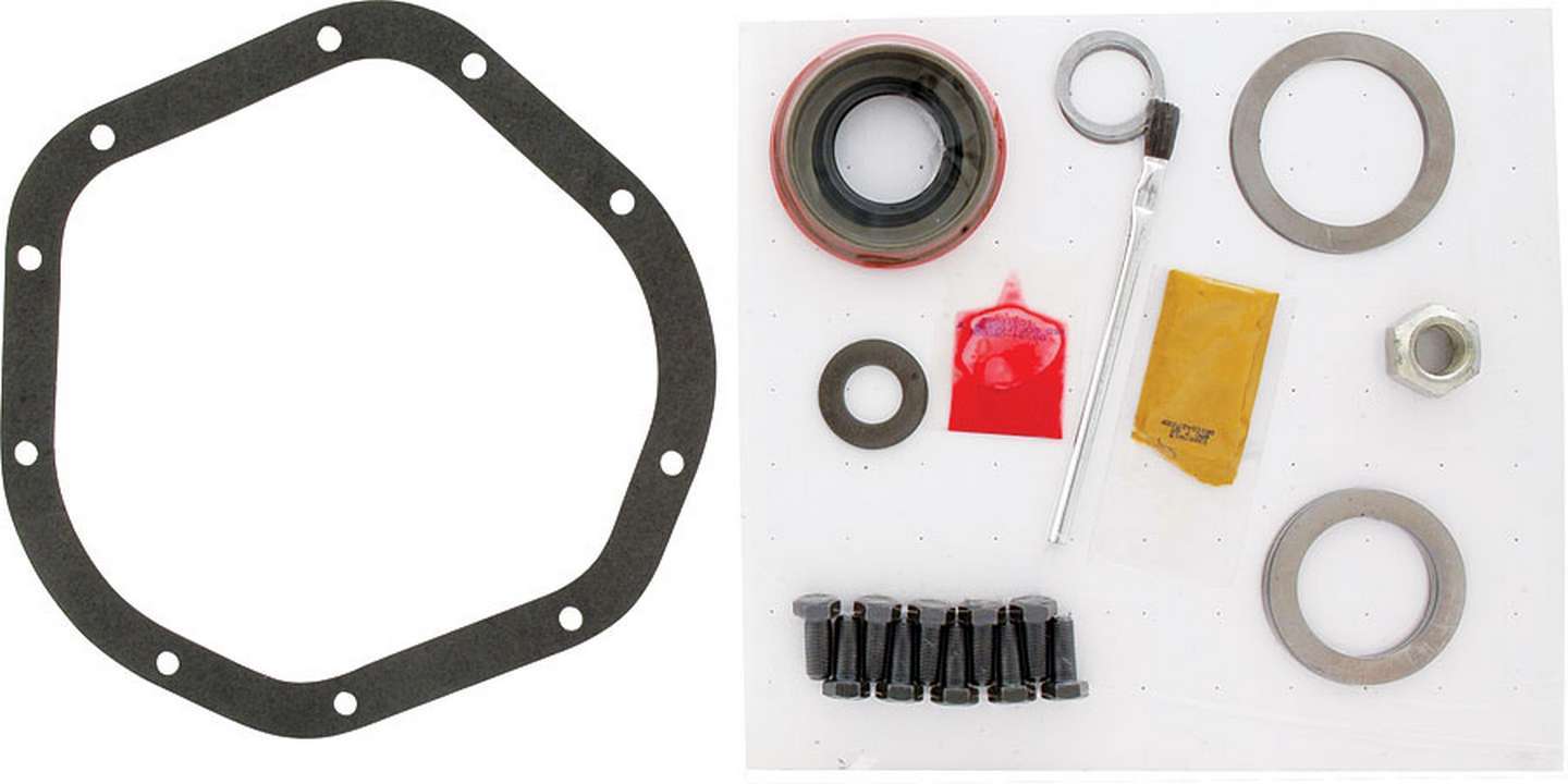 Shim Kit Dana 44 Differential Shims Allstar Performance