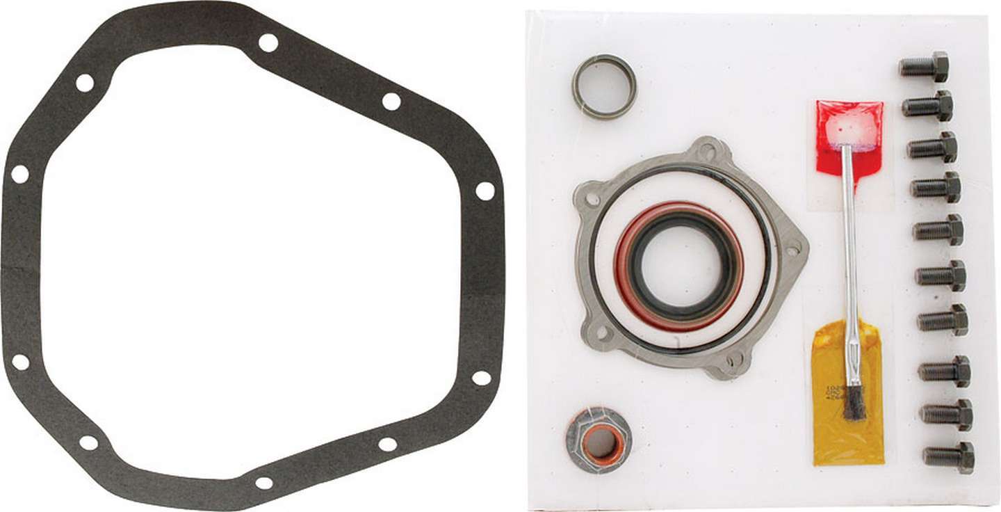 Shim Kit Dana 60 & 61 Differential Shims Allstar Performance