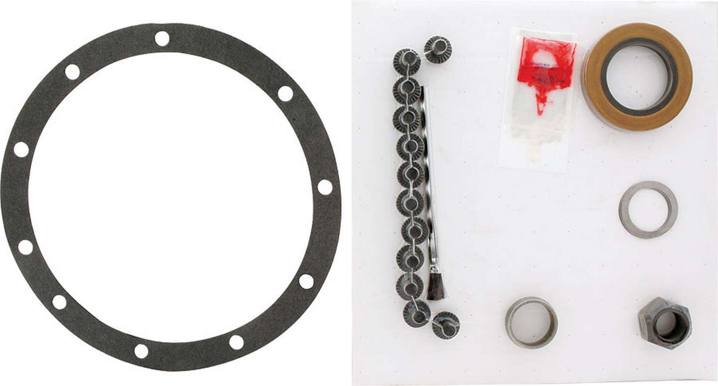Shim Kit Mopar 8-3/4 w/742 Casting Differential Shims Allstar Performance