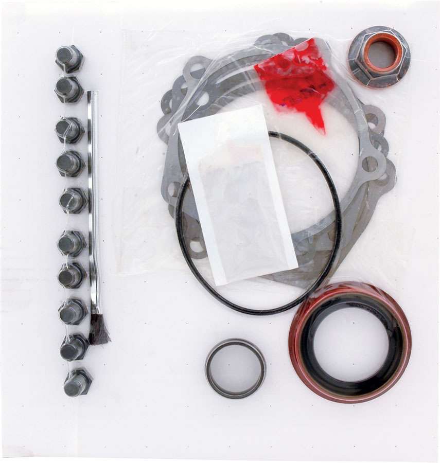 Shim Kit Ford 8in Differential Shims Allstar Performance