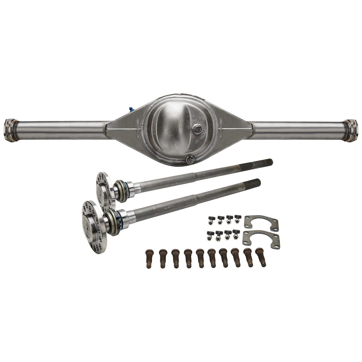 9in Non Floater Housing Kit 58in Front / Rear End Assemblies Allstar Performance