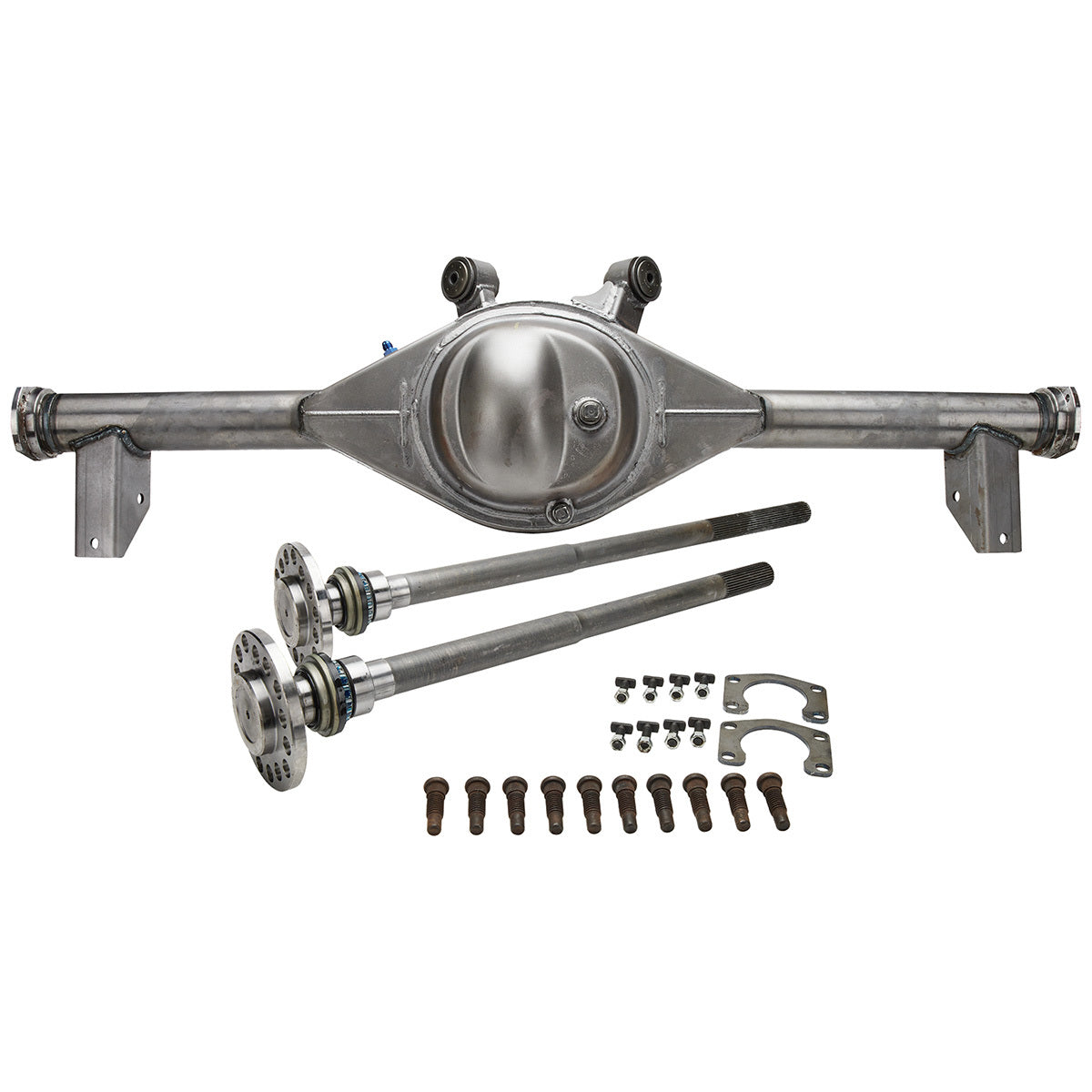 9in Non Floater Housing Kit 58in w/ GM Mounts Front / Rear End Assemblies Allstar Performance