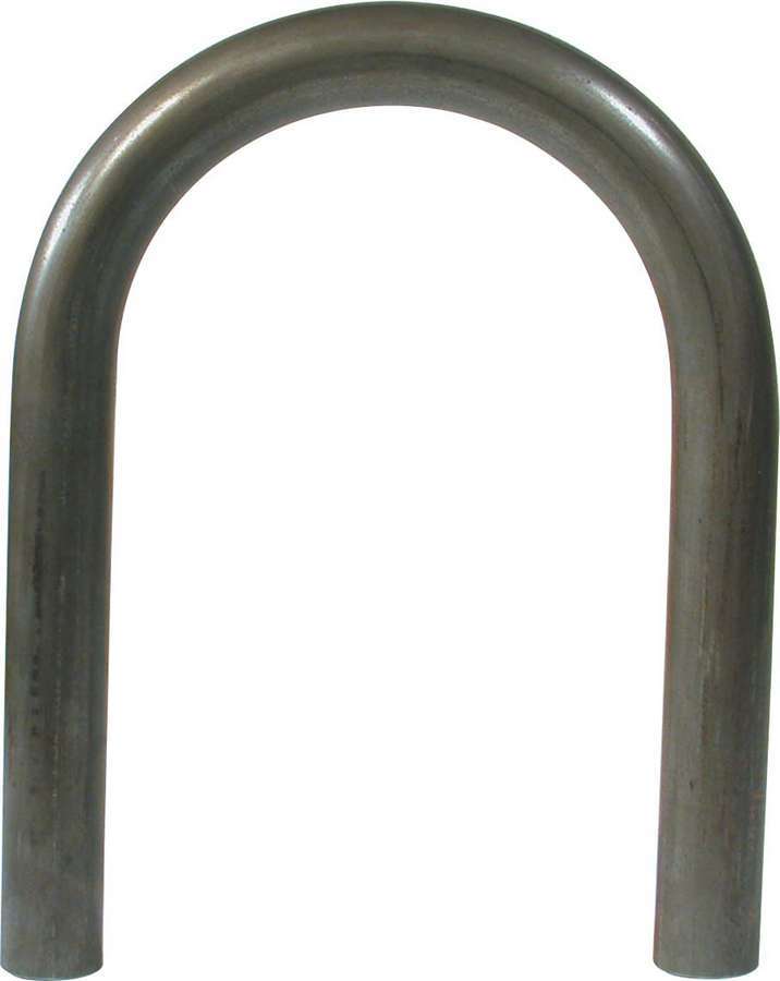 Driveshaft Loop 180 Deg 1in x .083 Round Tubing Drive Shaft Safety Loops Allstar Performance