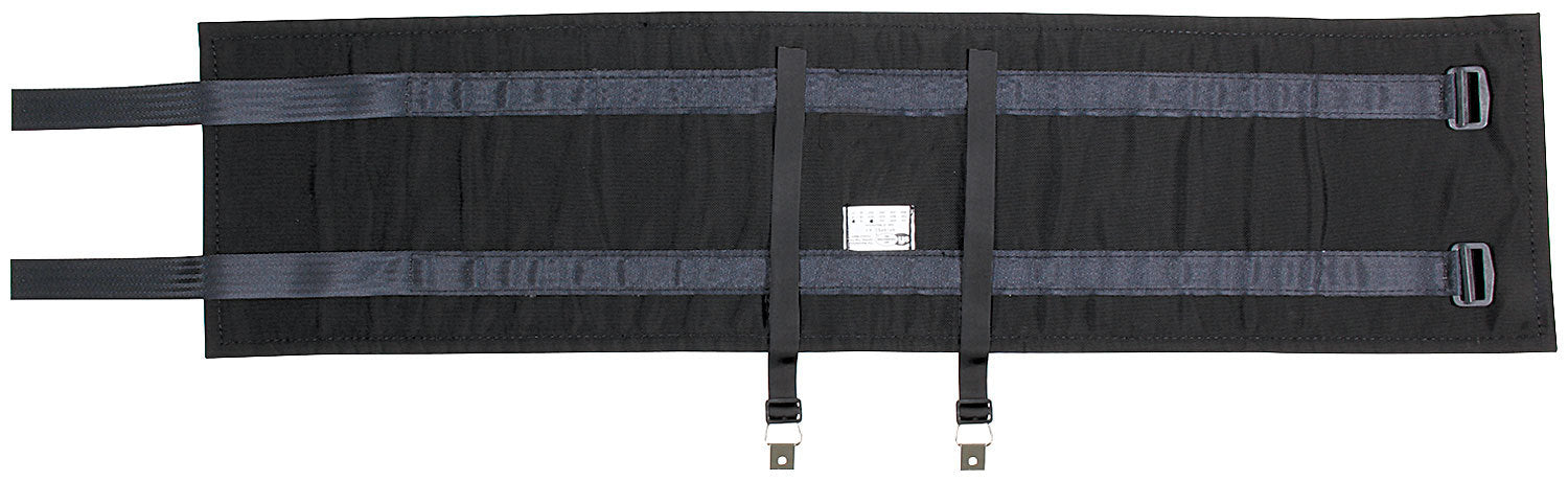 Transmission Blanket SFI 4.1 47 x 12 Transmission Blankets Allstar Performance