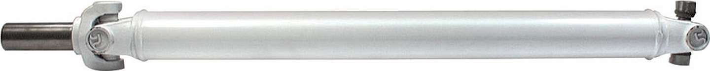 Steel Driveshaft 30.5in Discontinued Drive Shafts Allstar Performance