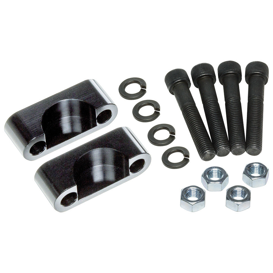 Ford 9in U-Joint Girdle 1310 Series U-Joint Strap and Bolt Kits Allstar Performance