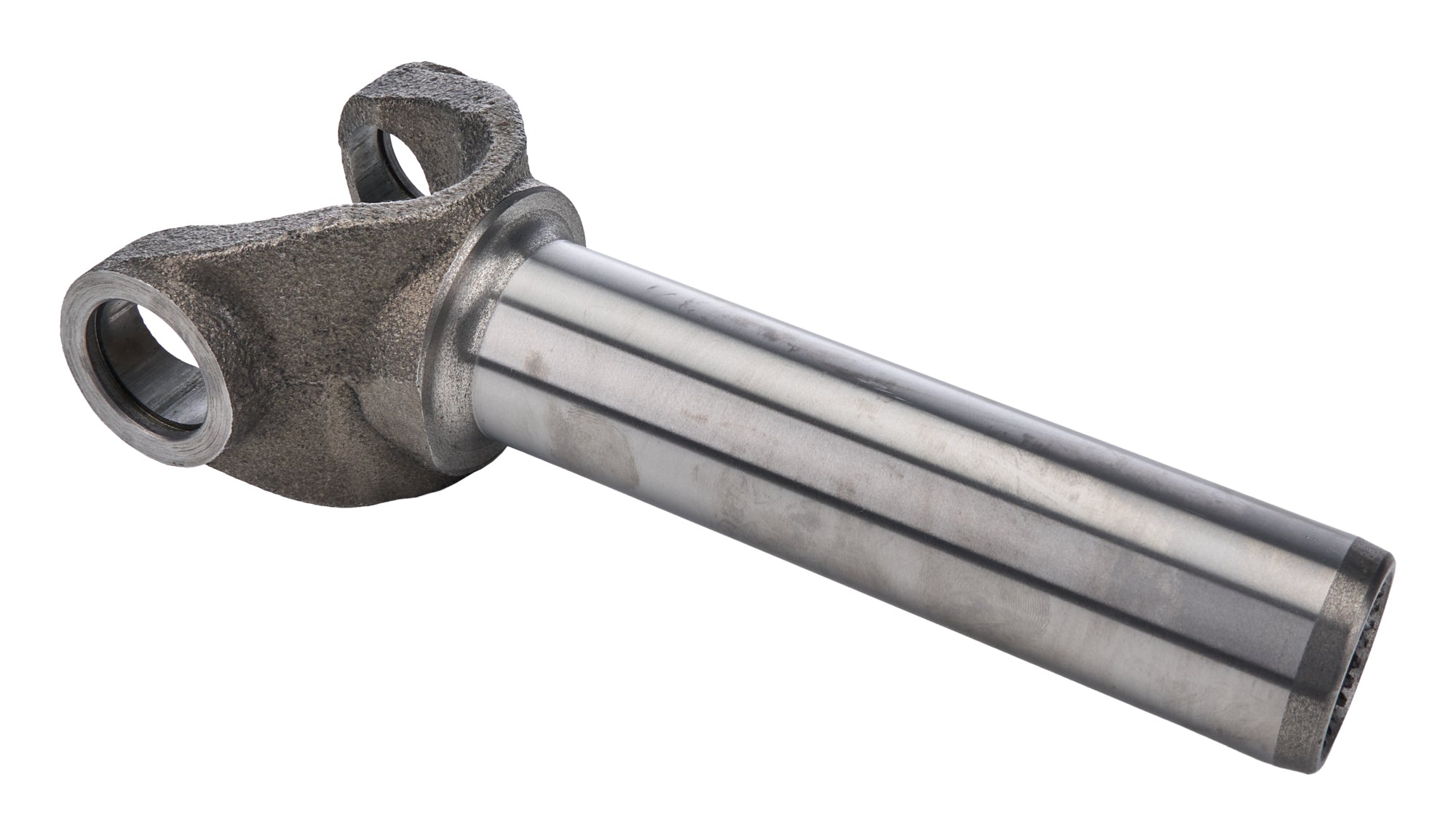 Slip Yoke 8in Extra Clearance Yokes Allstar Performance