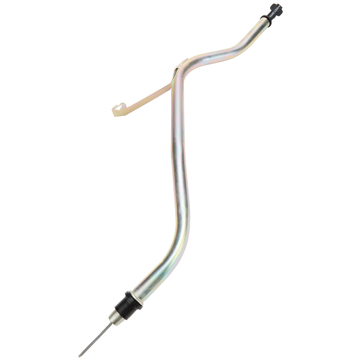 Locking Trans Dipstick Powerglide to LS Automatic Transmission Dipsticks Allstar Performance