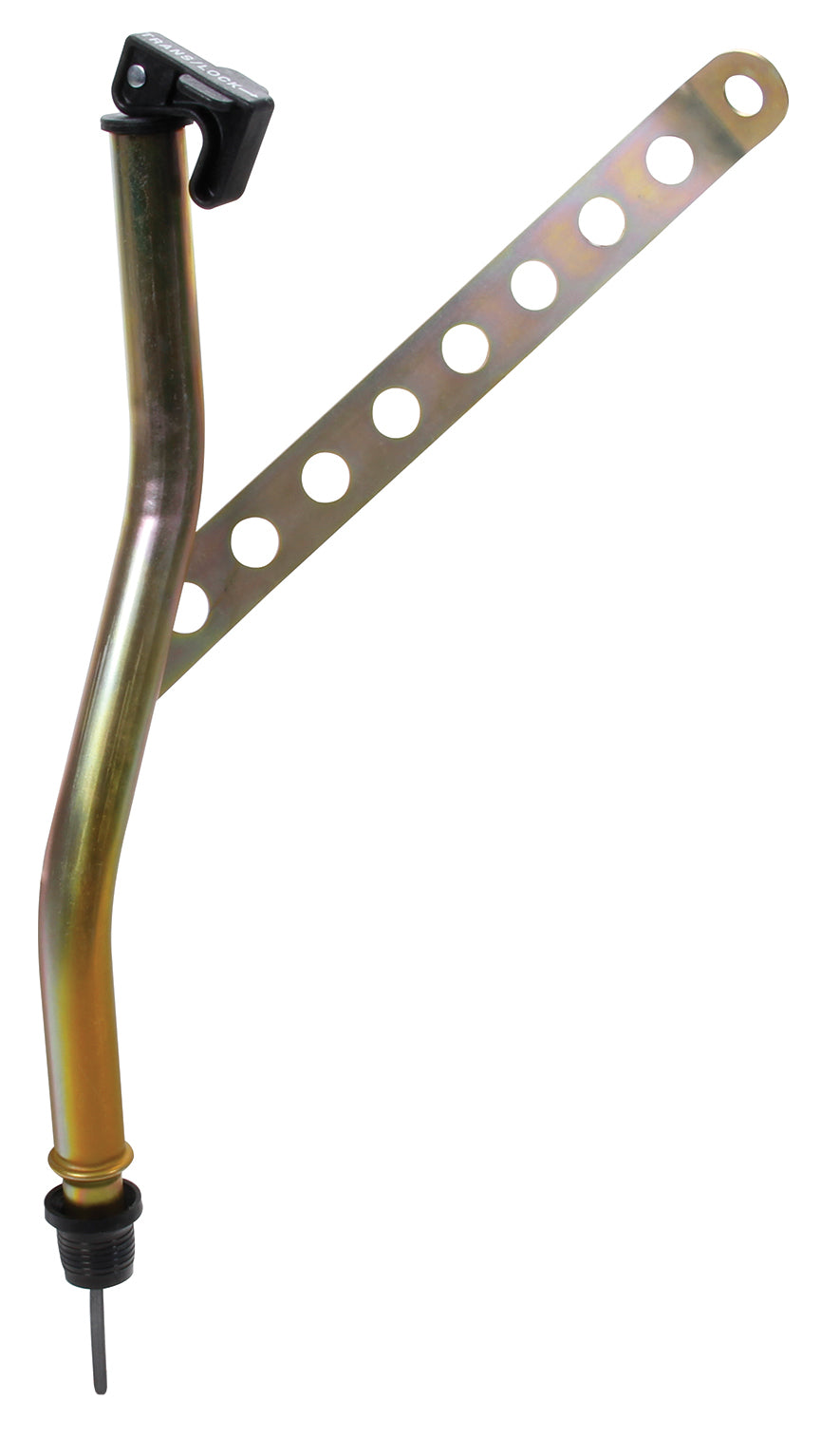 Locking Trans Dipstick Chevy PG Dragster Automatic Transmission Dipsticks Allstar Performance