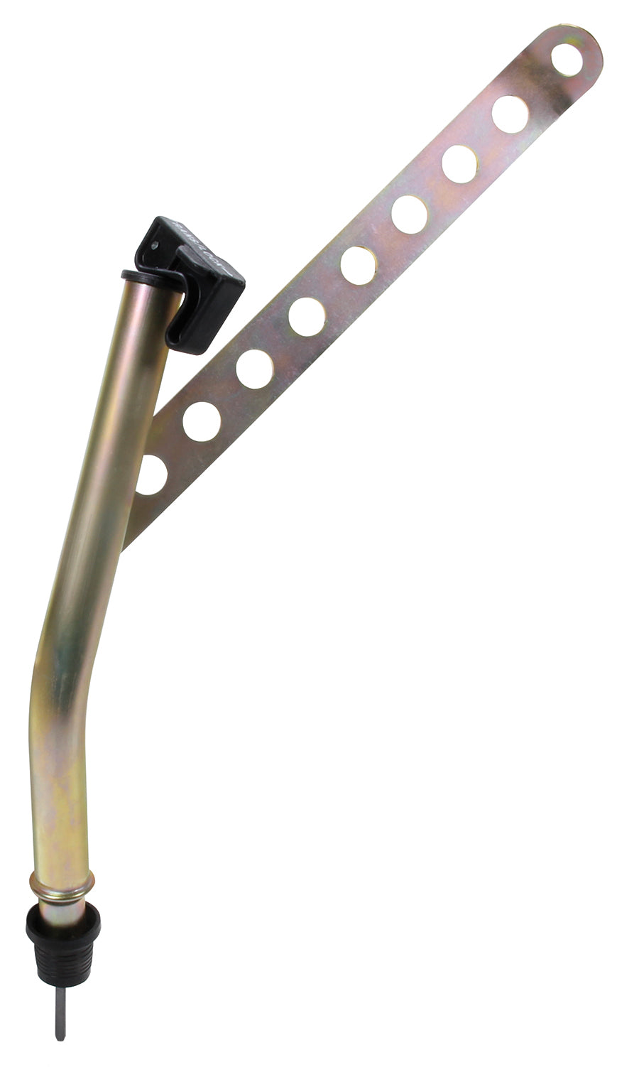 Locking Trans Dipstick Chevy PG Altered Automatic Transmission Dipsticks Allstar Performance