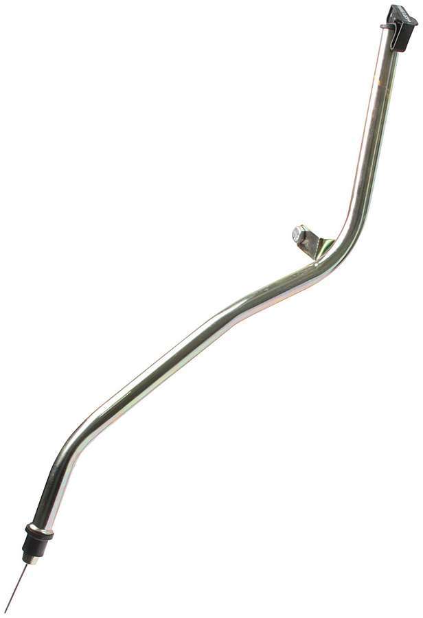 Locking Trans Dipstick TSI / Reid PG Car Automatic Transmission Dipsticks Allstar Performance
