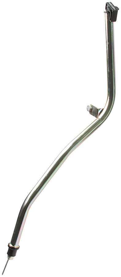 Locking Trans Dipstick Chevy TH350 Automatic Transmission Dipsticks Allstar Performance
