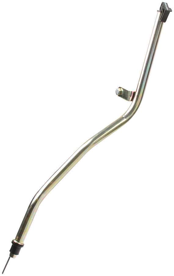 Locking Trans Dipstick B.O.P. TH350 Automatic Transmission Dipsticks Allstar Performance