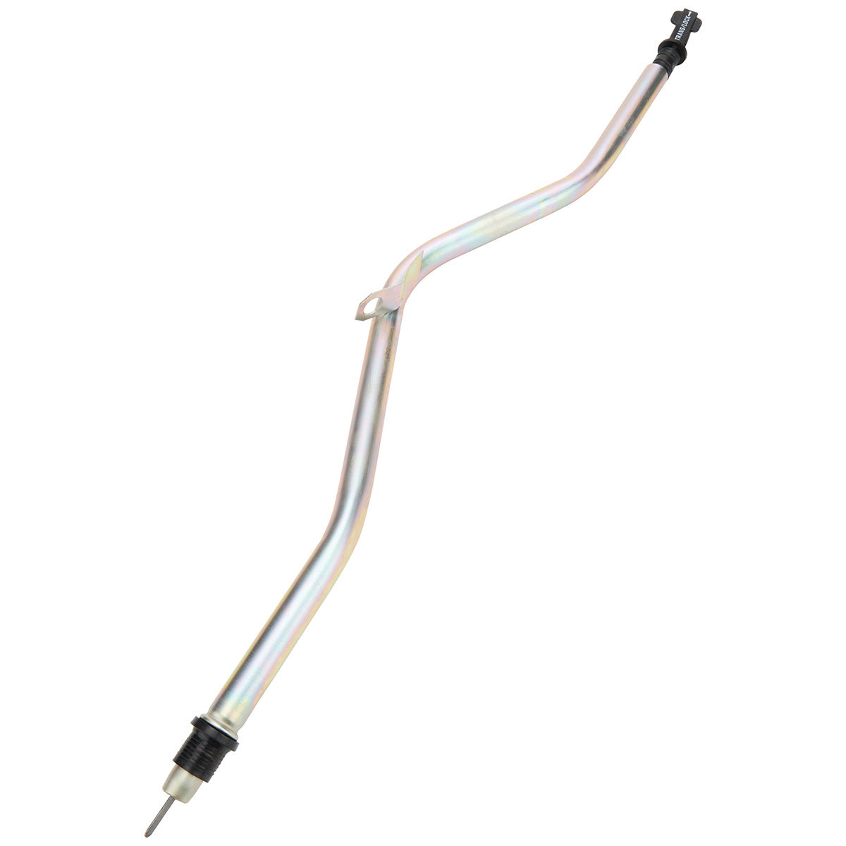 Locking Trans Dipstick 700R4 to LS Automatic Transmission Dipsticks Allstar Performance