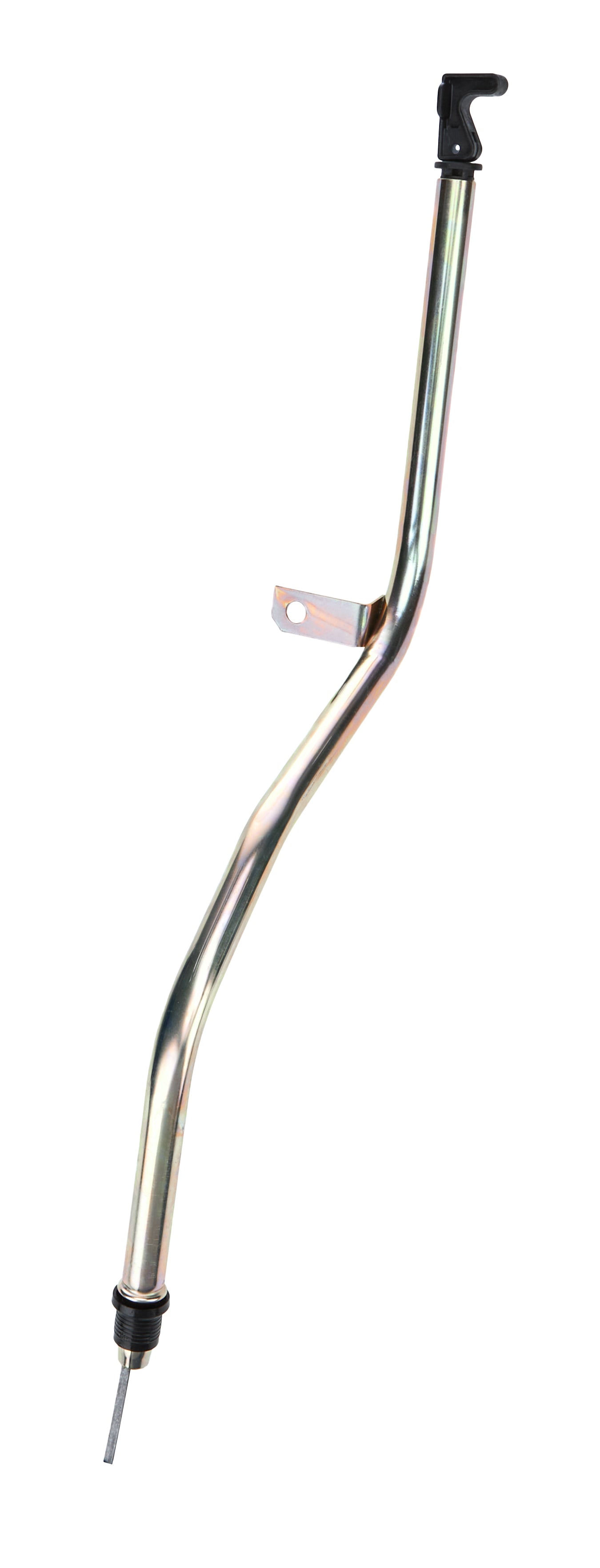 Locking Trans Dipstick Chevy 4L80E Automatic Transmission Dipsticks Allstar Performance