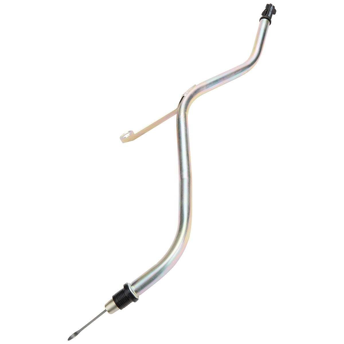 Locking Trans Dipstick 4L80E to LS Automatic Transmission Dipsticks Allstar Performance
