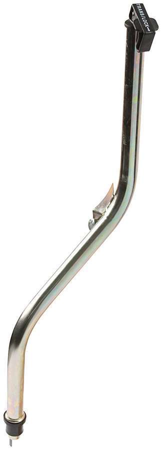 Locking Trans Dipstick Ford C-4 Case Fill Automatic Transmission Dipsticks Allstar Performance