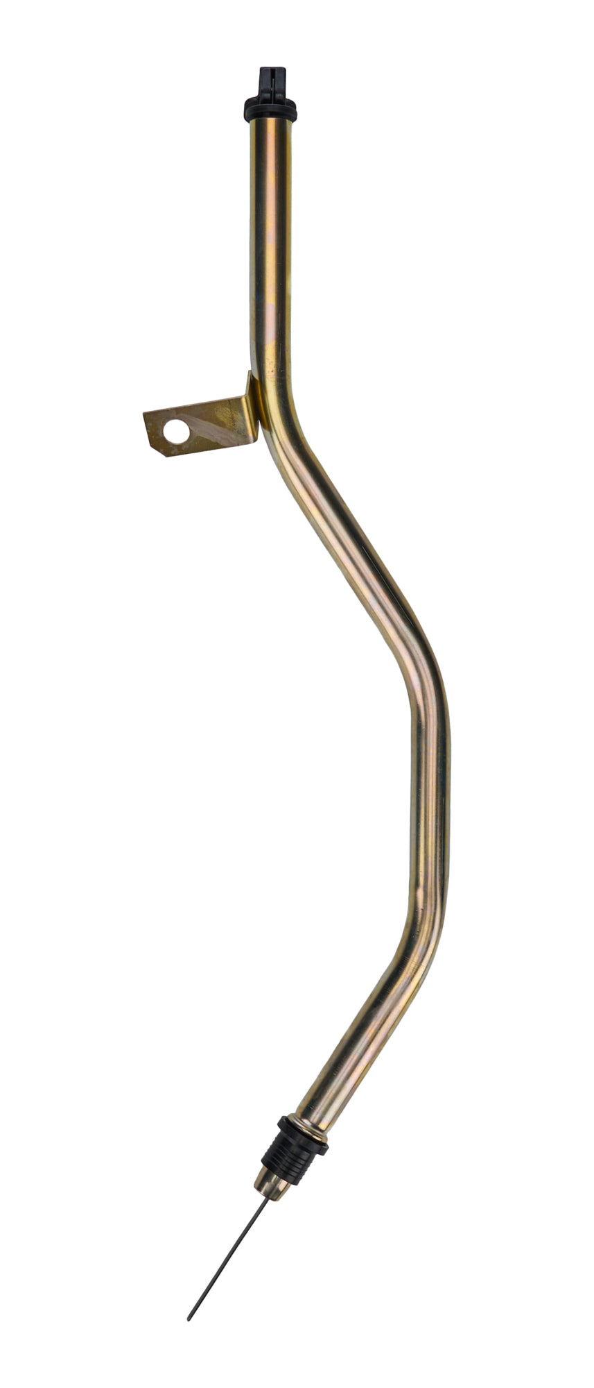 Locking Trans Dipstick Ford C-6 SB Automatic Transmission Dipsticks Allstar Performance