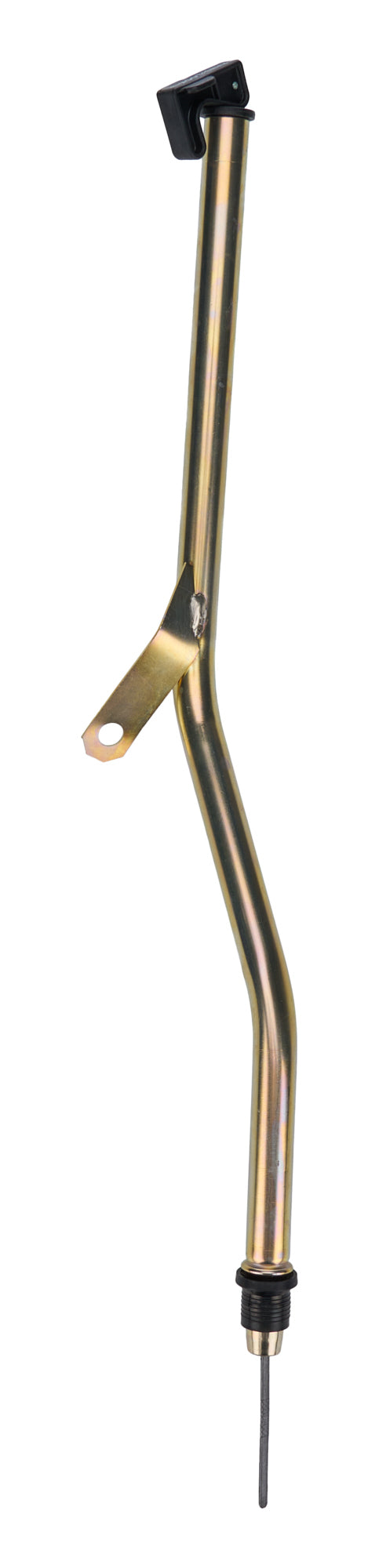 Locking Trans Dipstick Ford C-6 BB Automatic Transmission Dipsticks Allstar Performance
