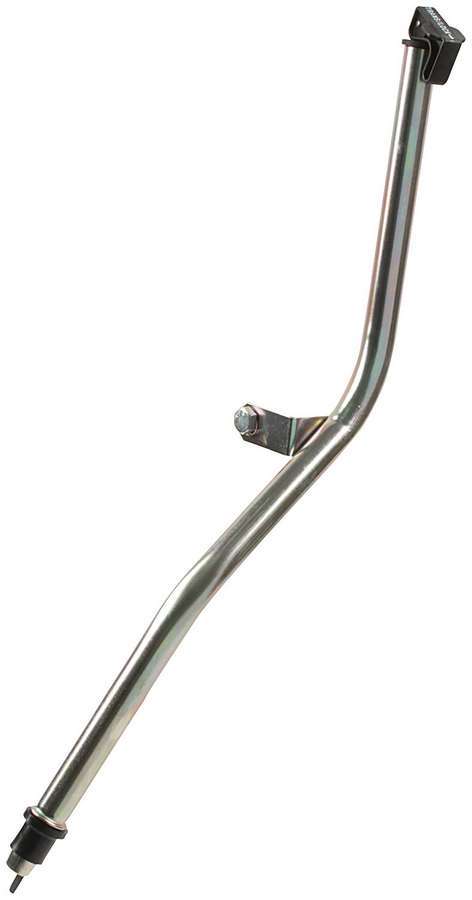 Locking Trans Dipstick Ford AOD Automatic Transmission Dipsticks Allstar Performance