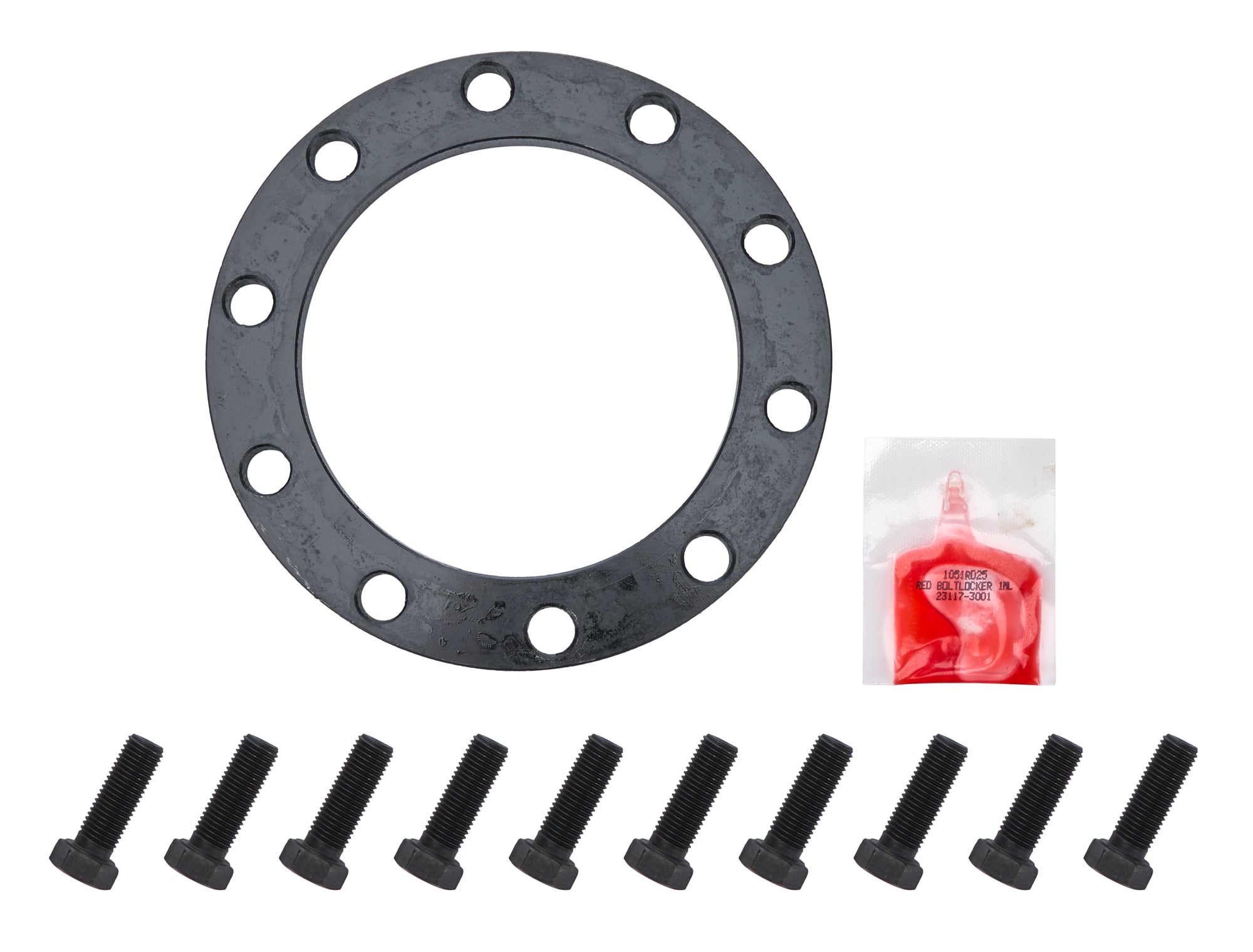 7.5 Ring Gear Spacer Ring Gear Spacers Allstar Performance