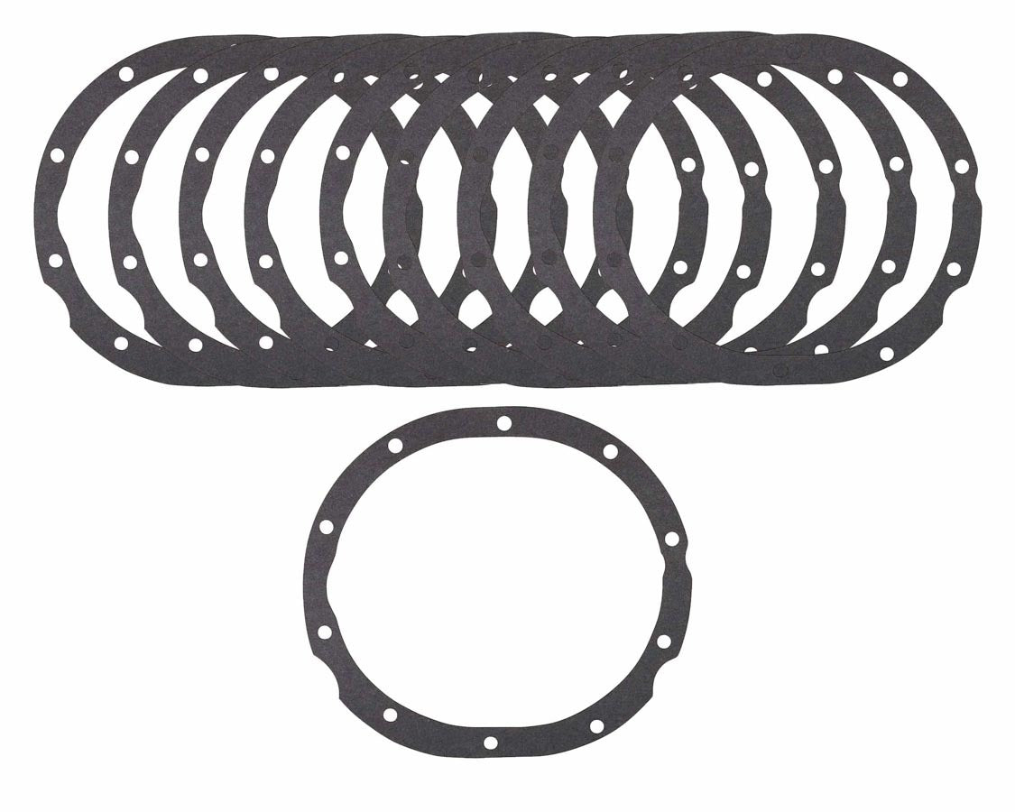 Ford 9in Gasket Paper 10pk Differential Cover Gaskets Allstar Performance