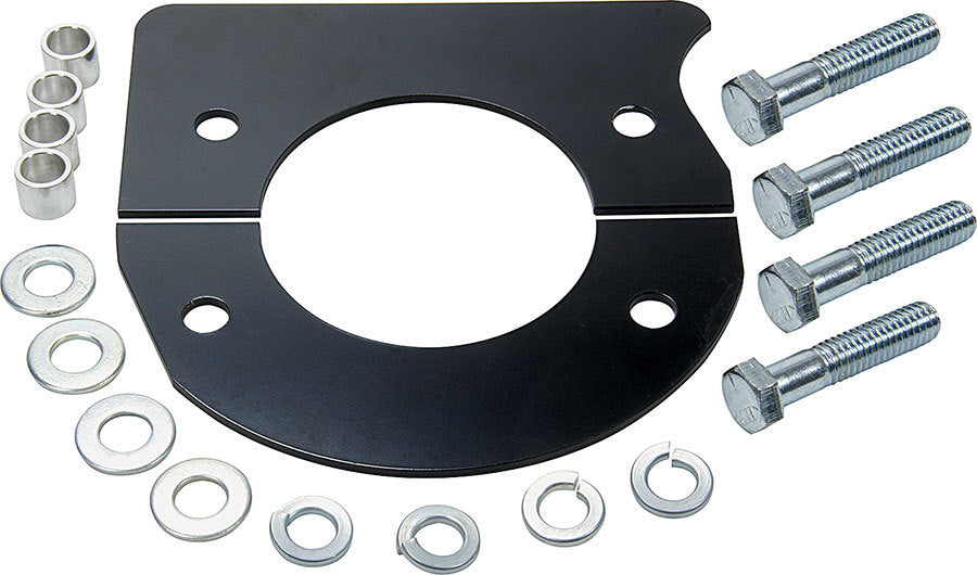 Climbing Pinion Cover Plate Kit Discontinued Panhard, Track Bar, and Rear End Locator Mounts Allstar Performance