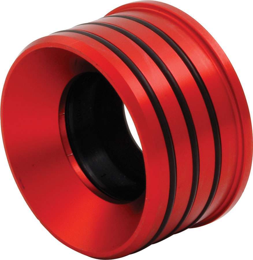 9in Ford Housing Seal Red Axle/Hub Seals Allstar Performance